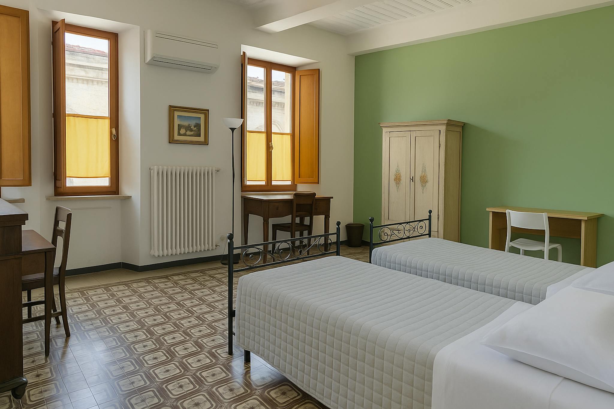 Private Room - 1
