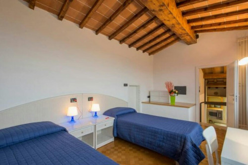 Via San Quirico, Siena - Gallery - 8