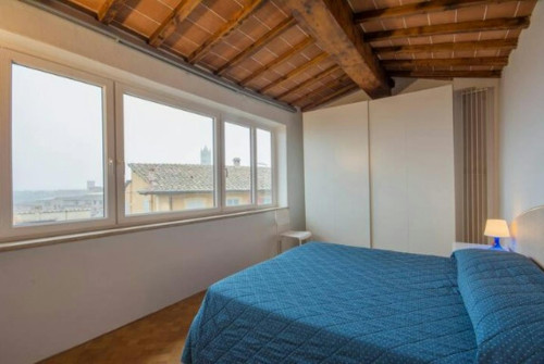 Via San Quirico, Siena - Gallery - 10