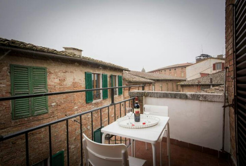 Via San Quirico, Siena - Gallery - 5