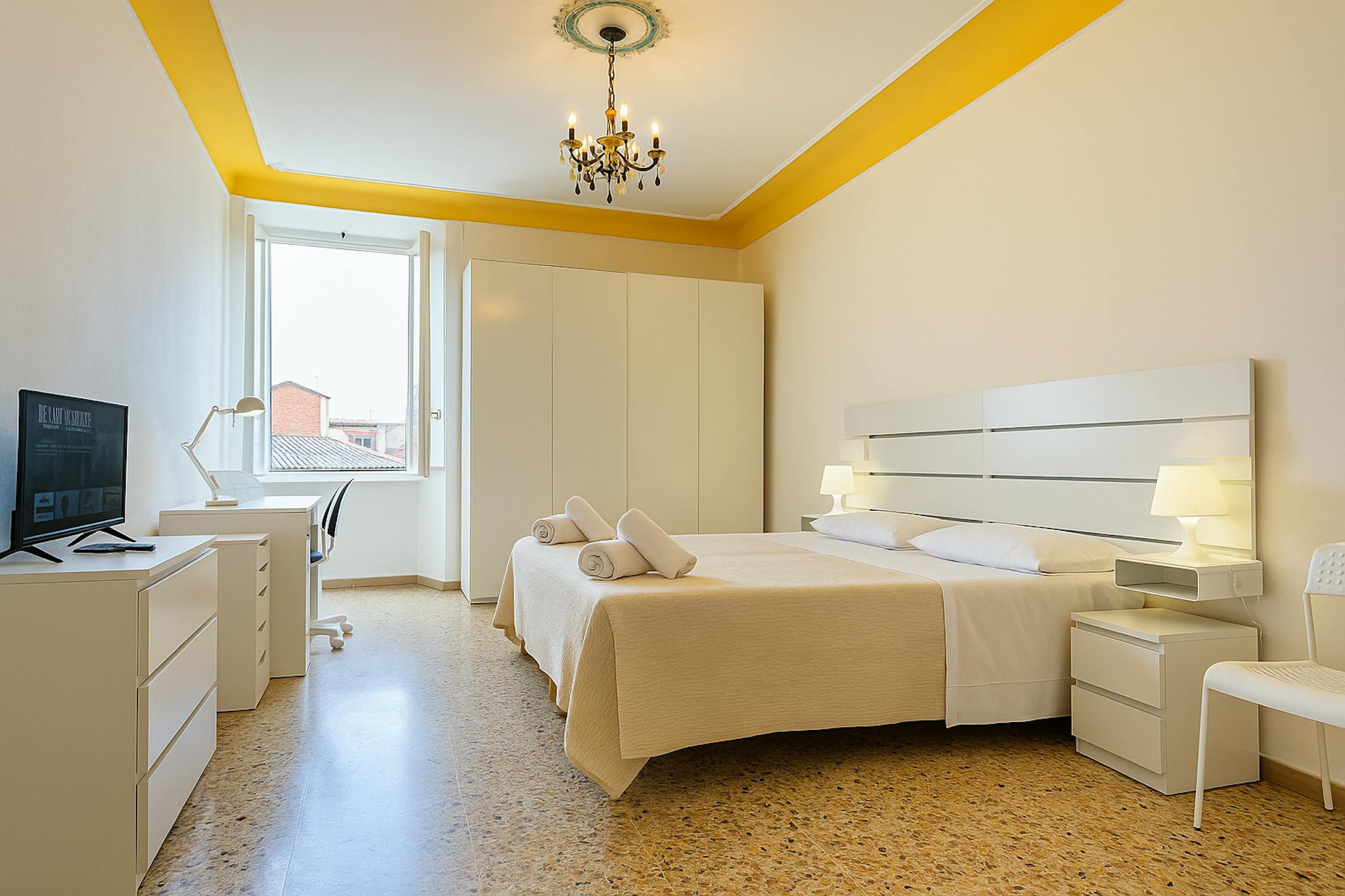 Private Room - 1