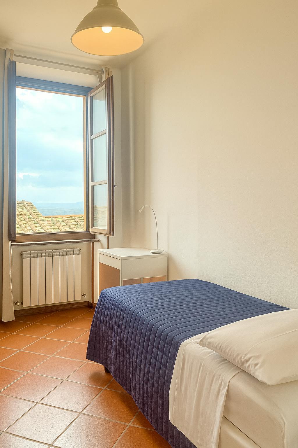 Private Room - Via Castelvecchio, Siena - Gallery - 1