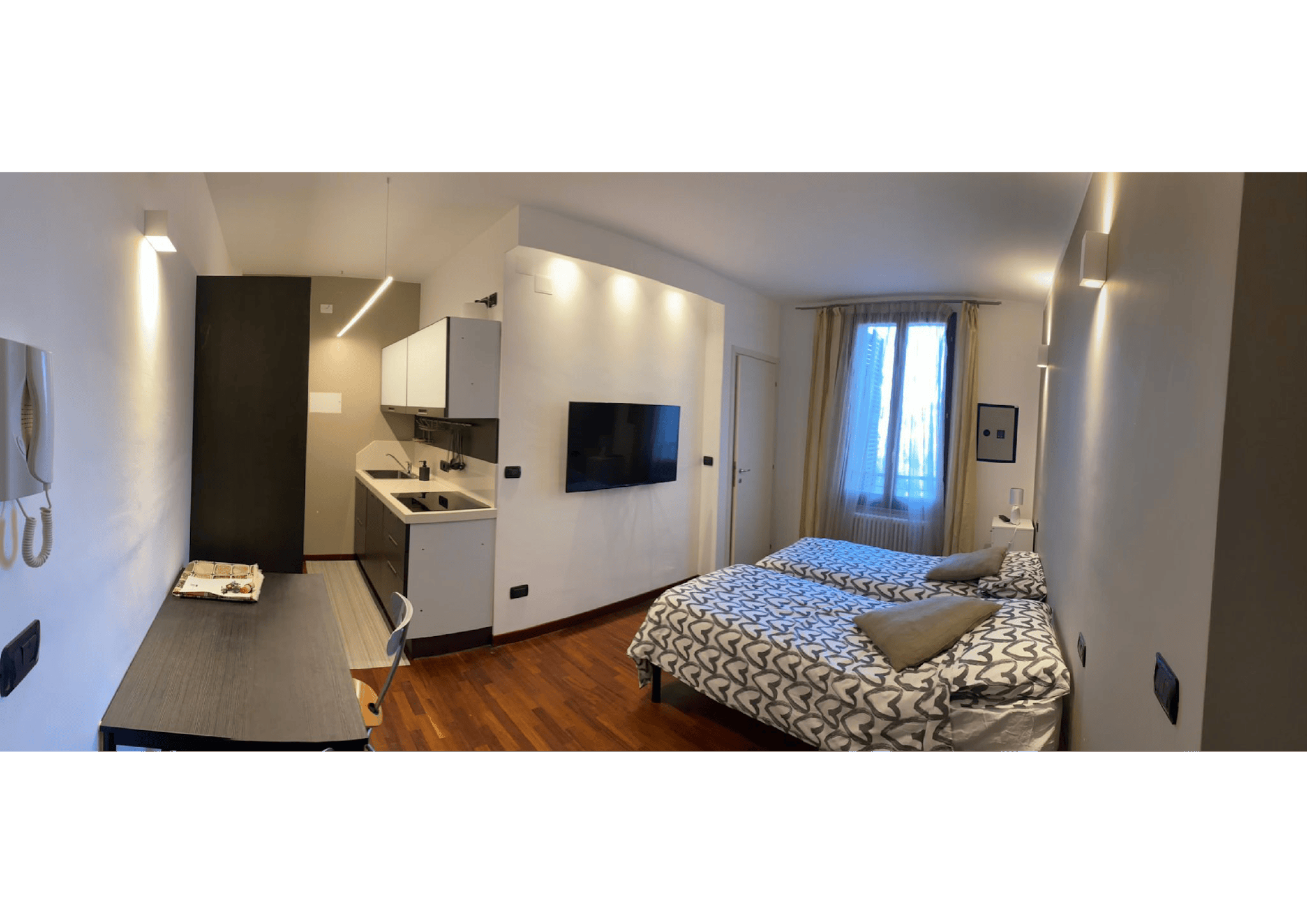 Entire Place - Via del Fosso, Siena - Gallery - 1