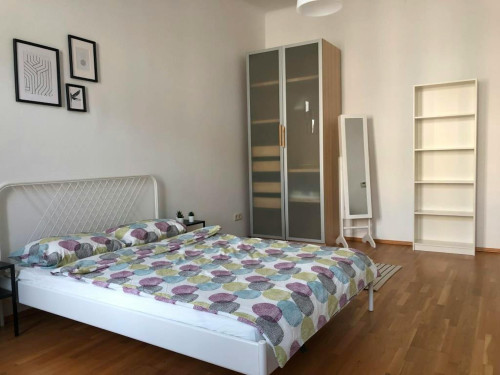 Vorgartenstraße, Vienna