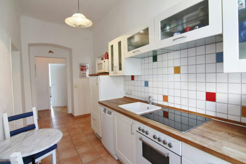 Vorgartenstraße, Vienna