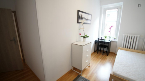 Bright single bedroom in Old Polesie - Gallery - 4