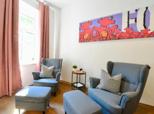 Roßauer Lände, Vienna