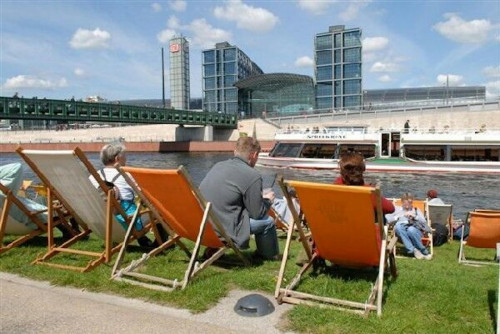 Leipziger Straße, Berlin