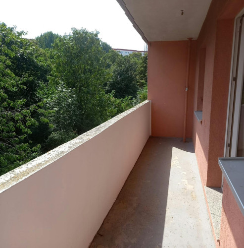 Marchwitzastraße, Berlin