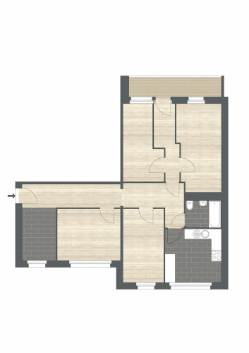 Marchwitzastraße, Berlin