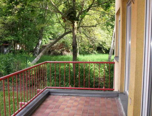 Feldtmannstraße, Berlin