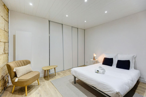 Rue des Argentiers, Bordeaux