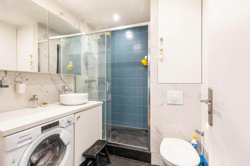 Rue Beffroy, Neuilly-sur-Seine - Gallery - 5