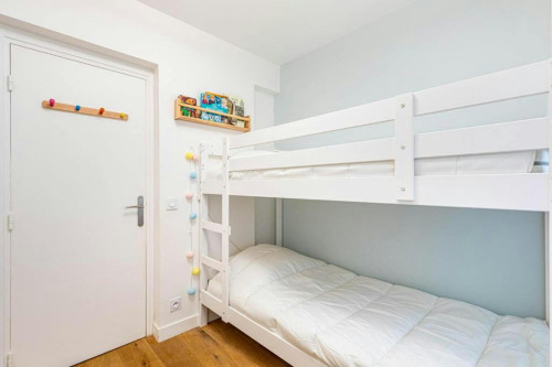 Rue Beffroy, Neuilly-sur-Seine