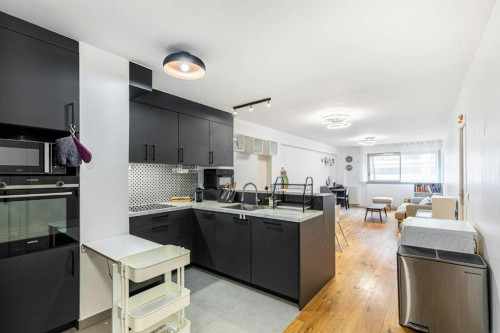 Rue Beffroy, Neuilly-sur-Seine - Gallery - 7
