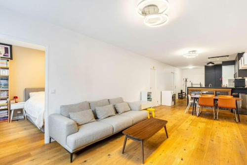 Rue Beffroy, Neuilly-sur-Seine - Gallery - 6