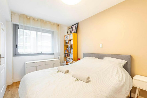 Rue Beffroy, Neuilly-sur-Seine