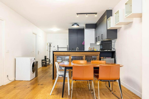 Rue Beffroy, Neuilly-sur-Seine