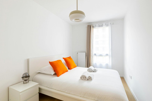 Rue Colette, Aubervilliers - Gallery - 9
