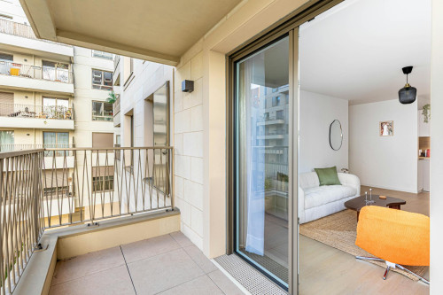 Rue Colette, Aubervilliers - Gallery - 8