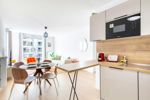 Rue Colette, Aubervilliers - Gallery - 10