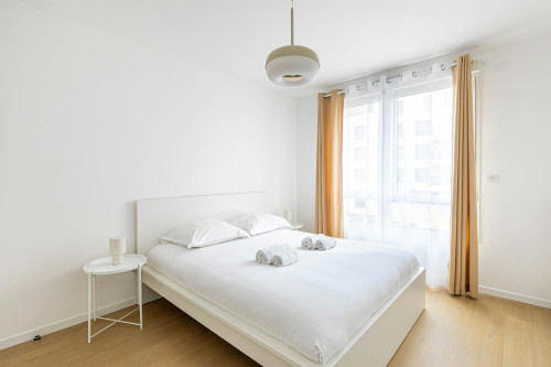 Rue Colette, Aubervilliers  - Gallery -  5