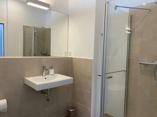 Reinickendorfer Straße, Berlin