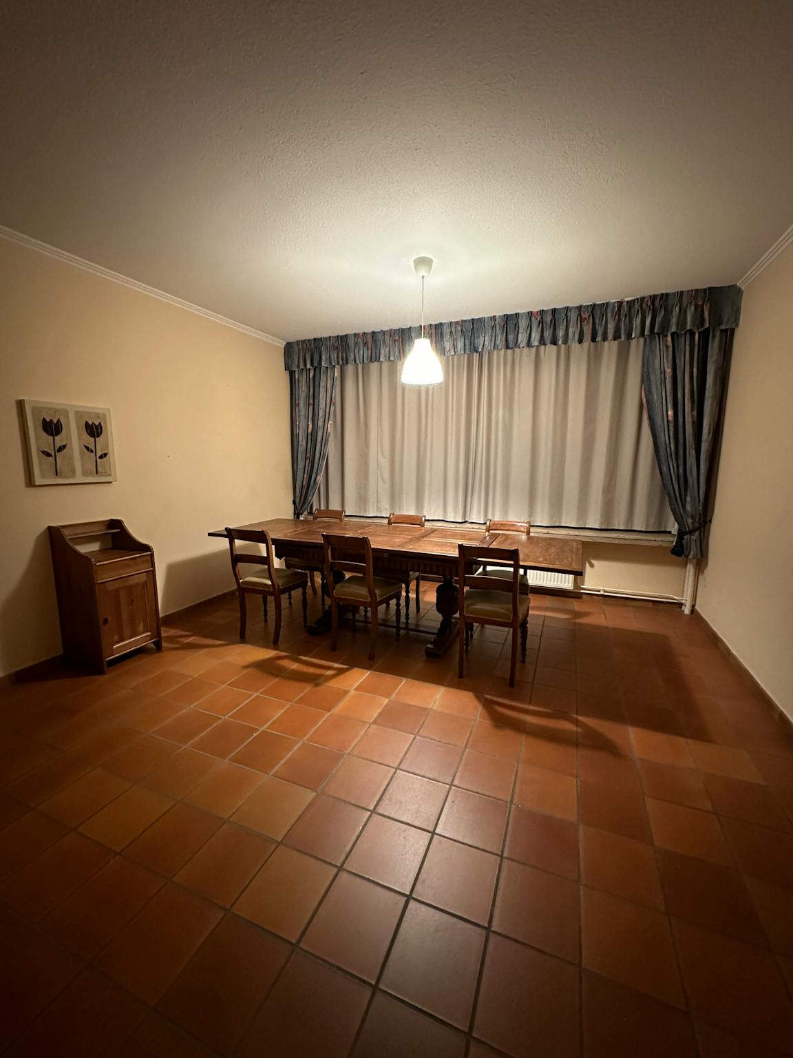 Shared Room  -  Wouter Haecklaan, Antwerpen  - Gallery -  1