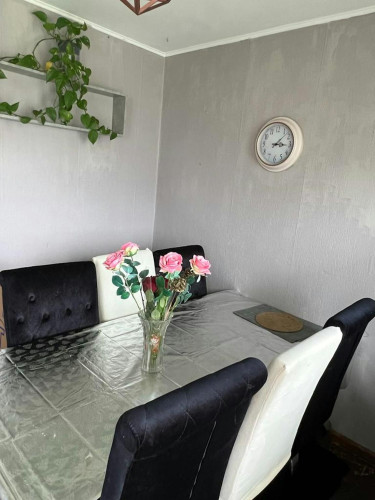 Bulgarijepad, Haarlem