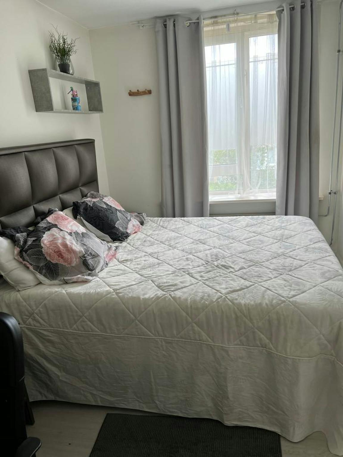 Private Room - Bulgarijepad, Haarlem - Gallery - 1