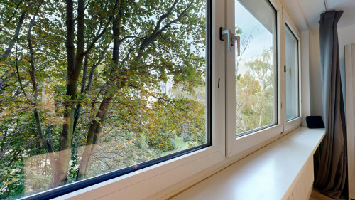 Hüttenroder Weg, Berlin