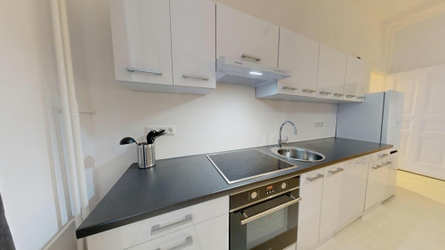 Martin-Luther-Straße, Berlin