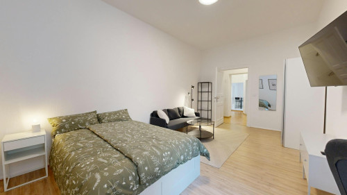 Martin-Luther-Straße, Berlin