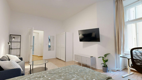 Martin-Luther-Straße, Berlin