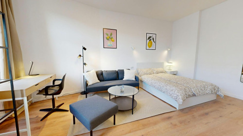 Kurfürstenstraße, Berlin