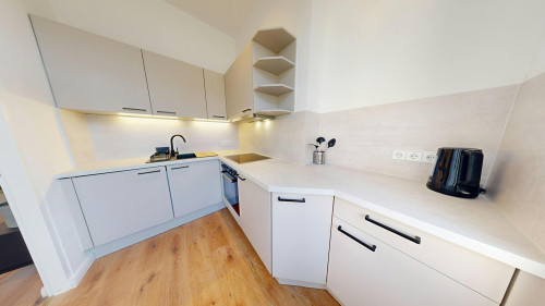 Kurfürstenstraße, Berlin