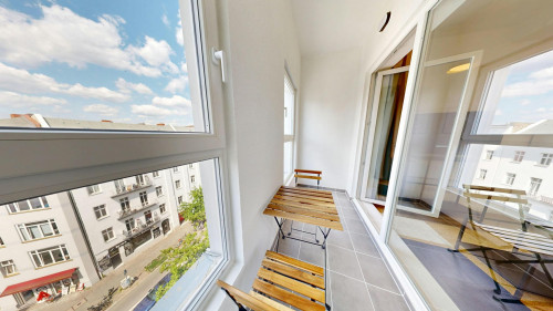 Beusselstraße, Berlin