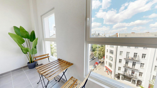 Beusselstraße, Berlin