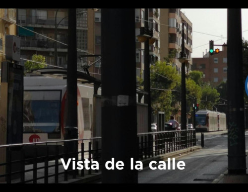 Calle Actor Mora, Valencia - Gallery - 8
