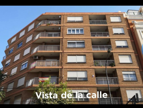Calle Actor Mora, Valencia - Gallery - 7