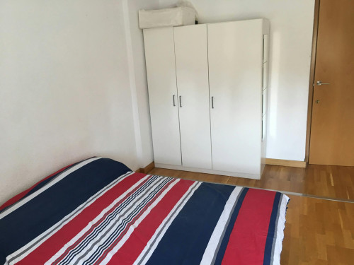 Plaza Santa María de Gracia, Murcia