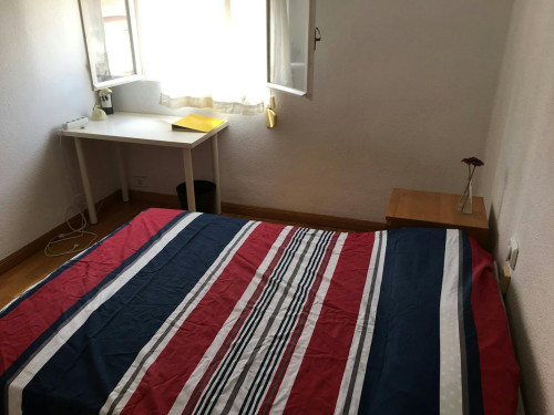 Plaza Santa María de Gracia, Murcia