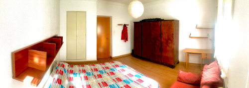 Plaza Santa María de Gracia, Murcia