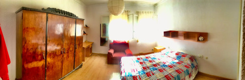 Plaza Santa María de Gracia, Murcia