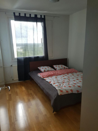 Kaskilaaksontie, Espoo