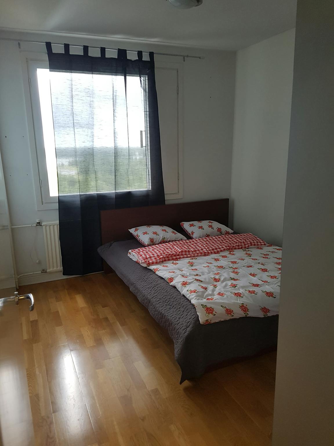 Private Room - 1