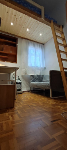 Plaza Santa María de Gracia, Murcia