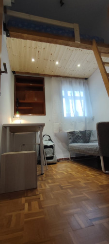 Plaza Santa María de Gracia, Murcia