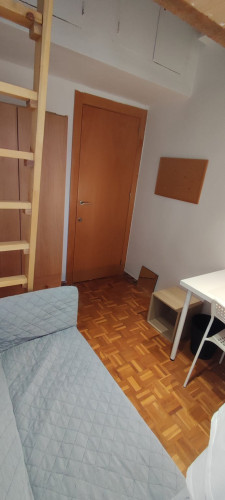 Plaza Santa María de Gracia, Murcia