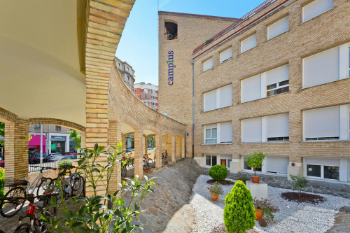 Avenida de Galicia, Pamplona  - Gallery -  5